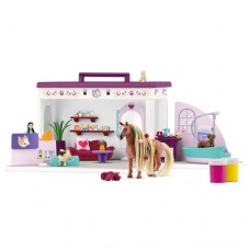 Sofia's Beauties Pet Salon - Schleich 42614